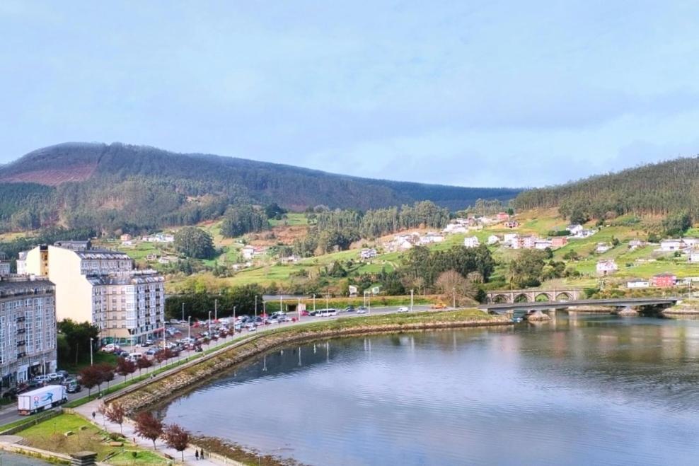 Apartamento Viveiro Bahia Exterior foto