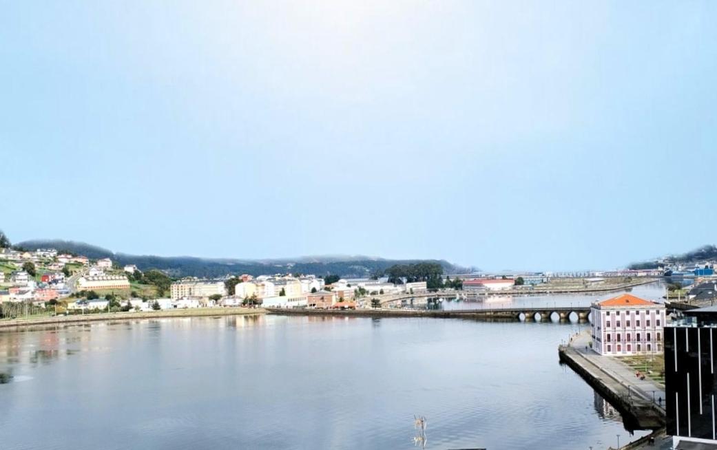 Apartamento Viveiro Bahia Exterior foto