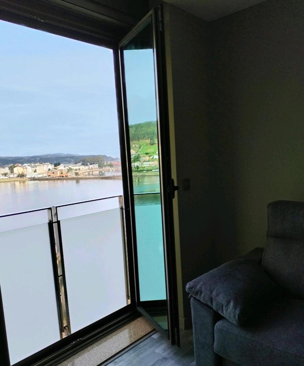 Apartamento Viveiro Bahia Exterior foto