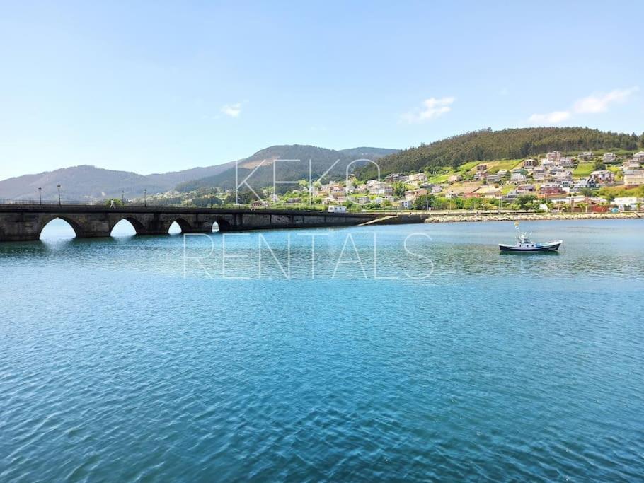 Apartamento Viveiro Bahia Exterior foto