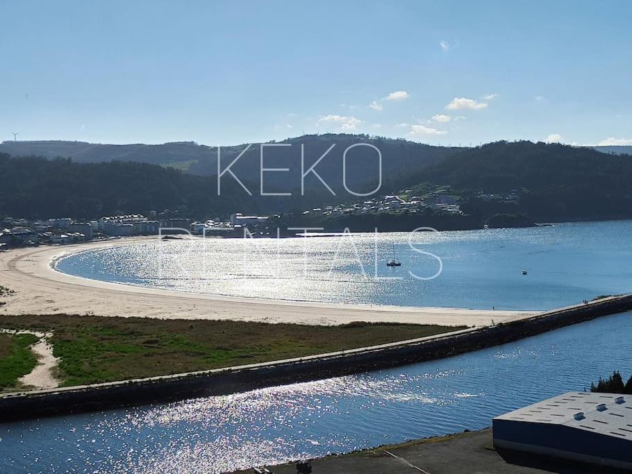 Apartamento Viveiro Bahia Exterior foto